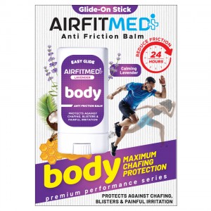 AIRFIT MEDI EASY GLIDE-ON STICK-BODY - CALMING LAVENDER INFUSED